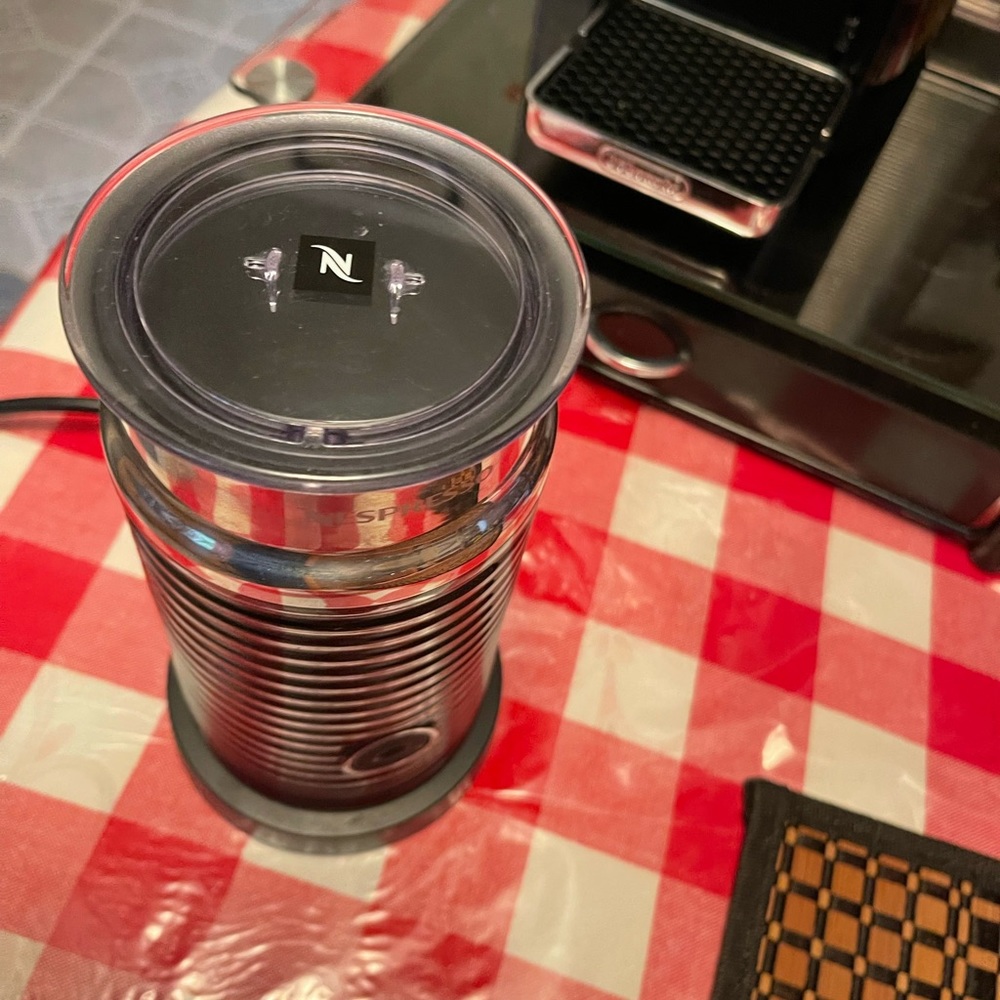 coffee maker - Picture 7 of 16